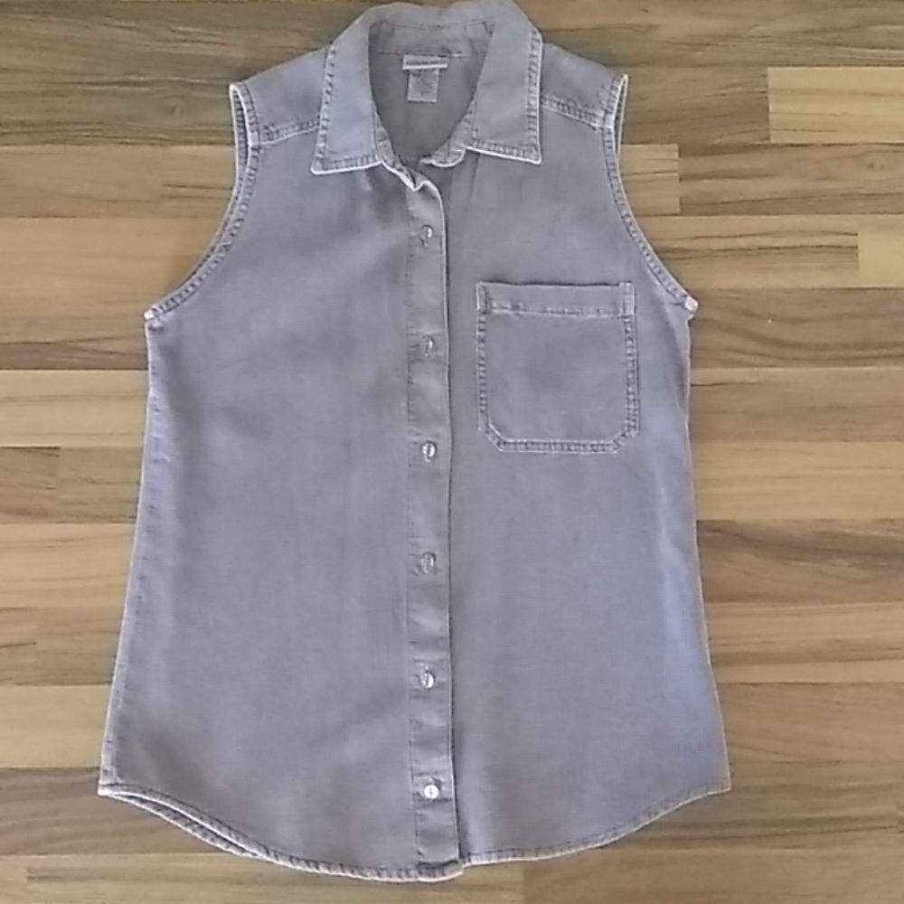 GRAMICCI Woman's Vest/Shirt Sleeve Less